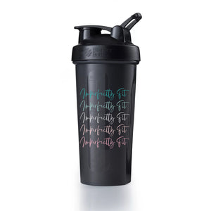 Imperfectly Fit Blender Bottle