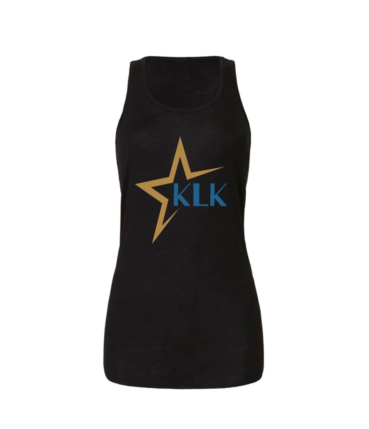 Team KLK Flowy Tank