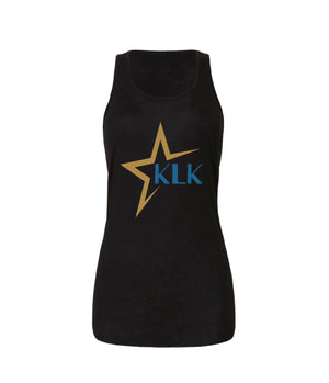 Team KLK Flowy Tank