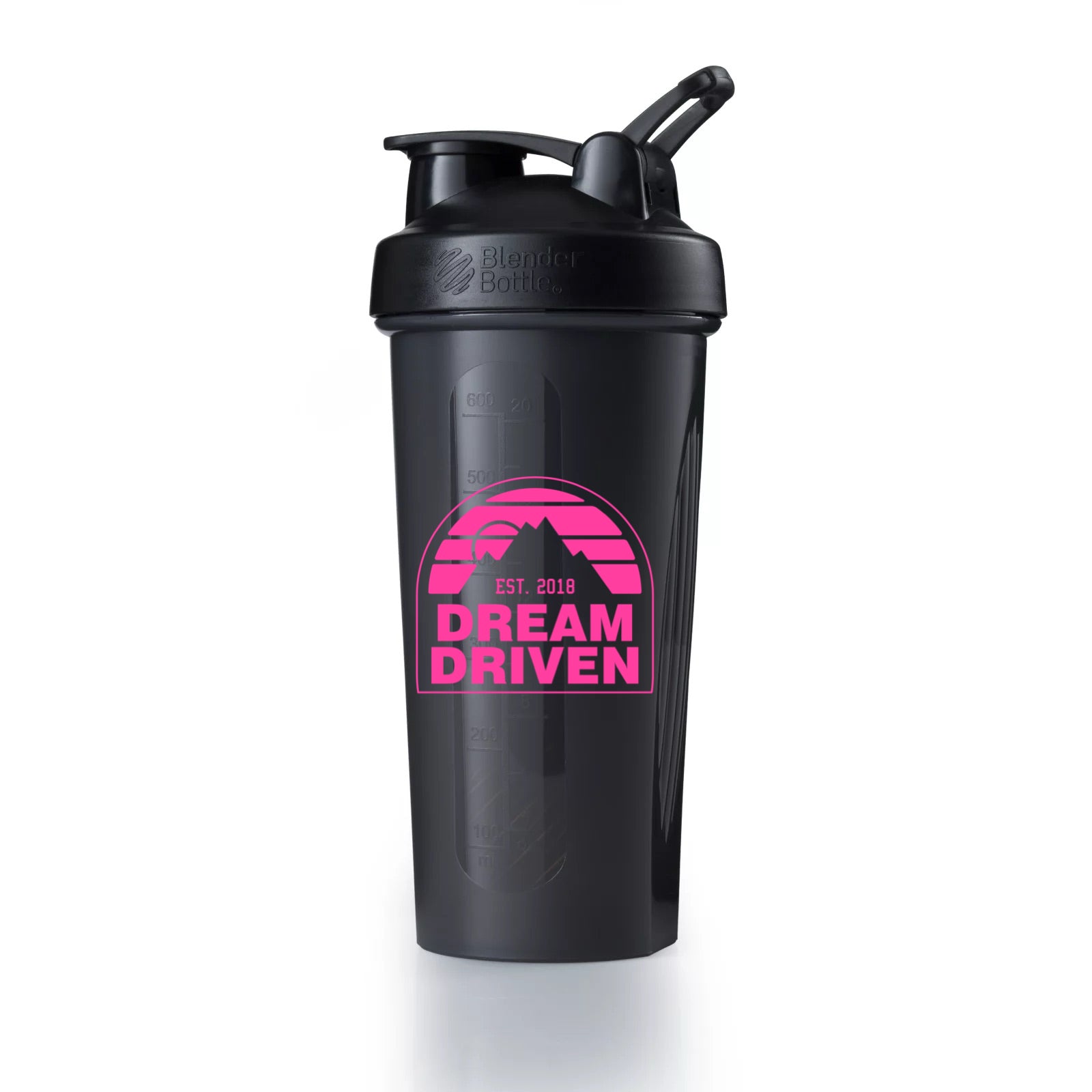 DREAM DRIVEN TUMBLER/ CAN GLASS COLLECTION