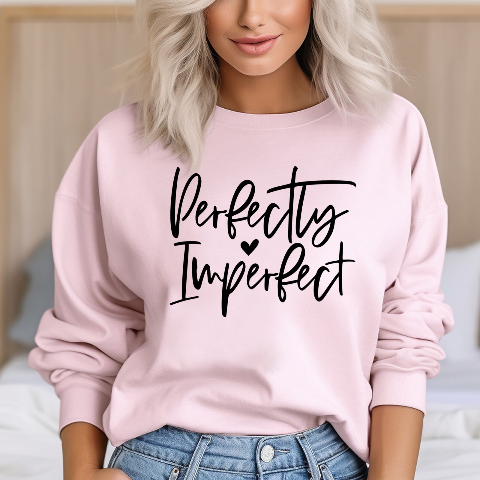 Parfaitement imparfait 