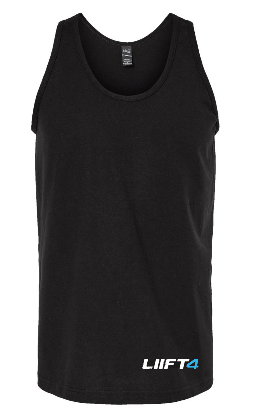 BODi LIIFT4 Unisex Muscle Tank