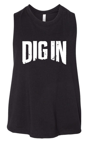 BODi DIG IN CROP TANK