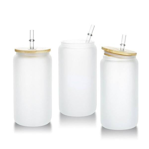 3 PACK Can Glass Bundle
