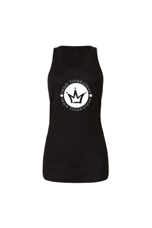 TEAM FITTABULOUS RACERBACK TANK