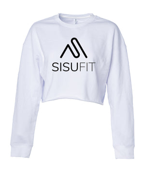 SISUFIT CROP CREW