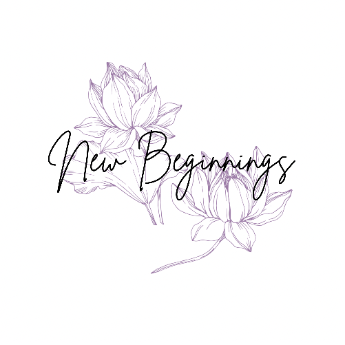 New Beginnings Full Length Crew Sweater