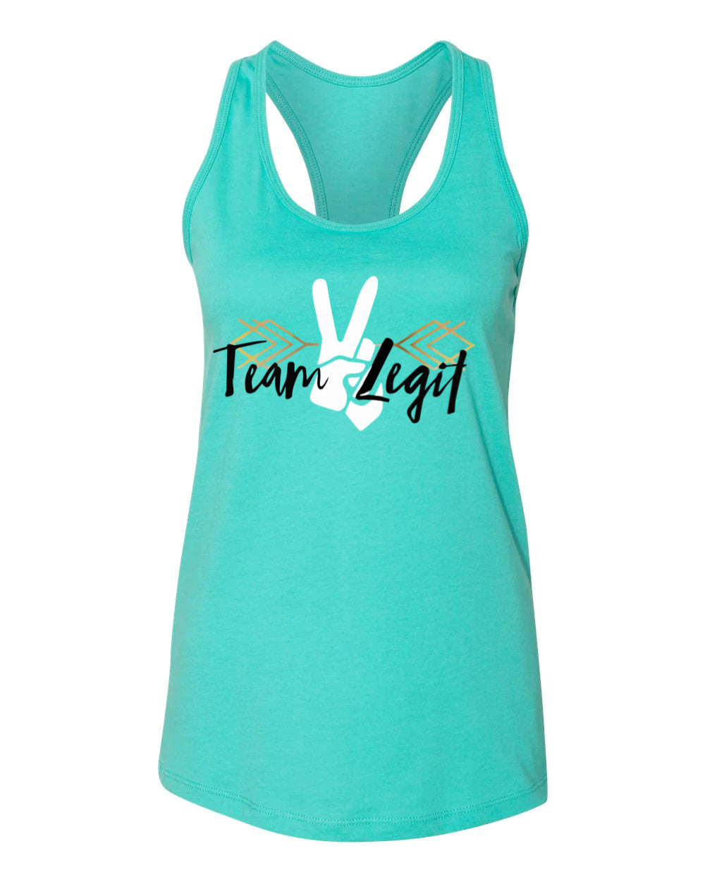 ÉQUIPE 2 LEGIT TANK 