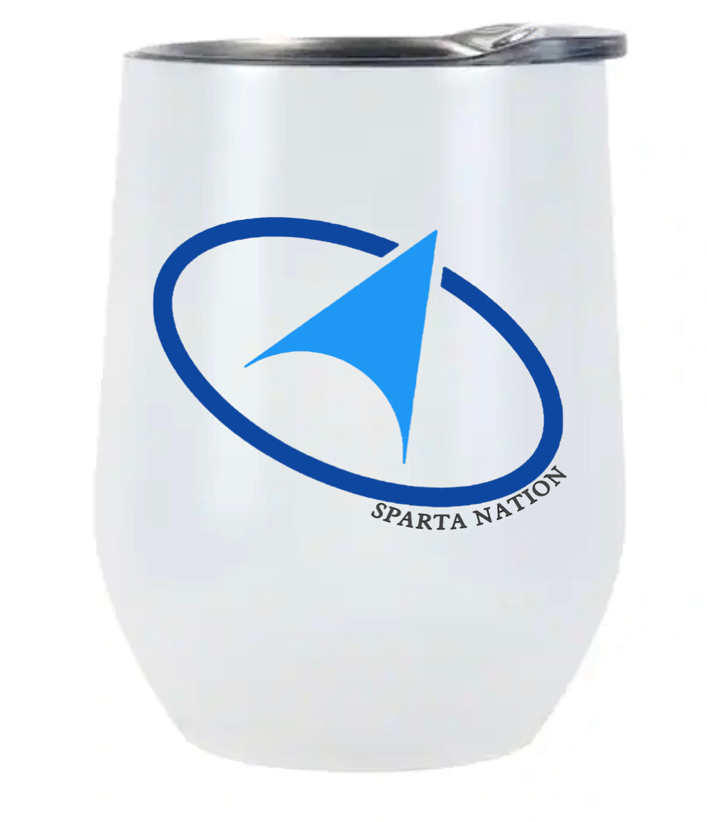 SPARTA NATION TUMBLER CUPS COLLECTION
