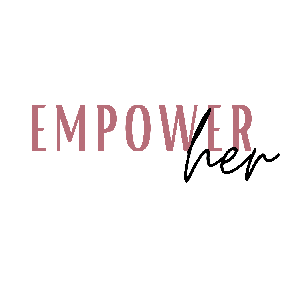 EmpowerHER Legacy Ladies Rocker Tank