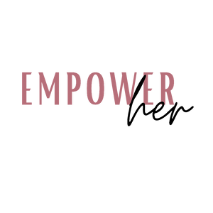 EmpowerHER Legacy Ladies Rocker Tank