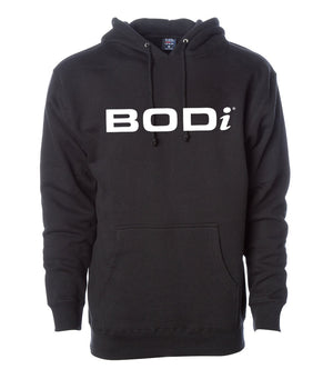 BODi Unisex Heavyweight Hoodie