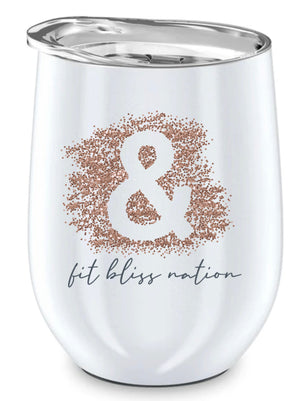 FIT BLISS NATION TUMBLER COLLECTION