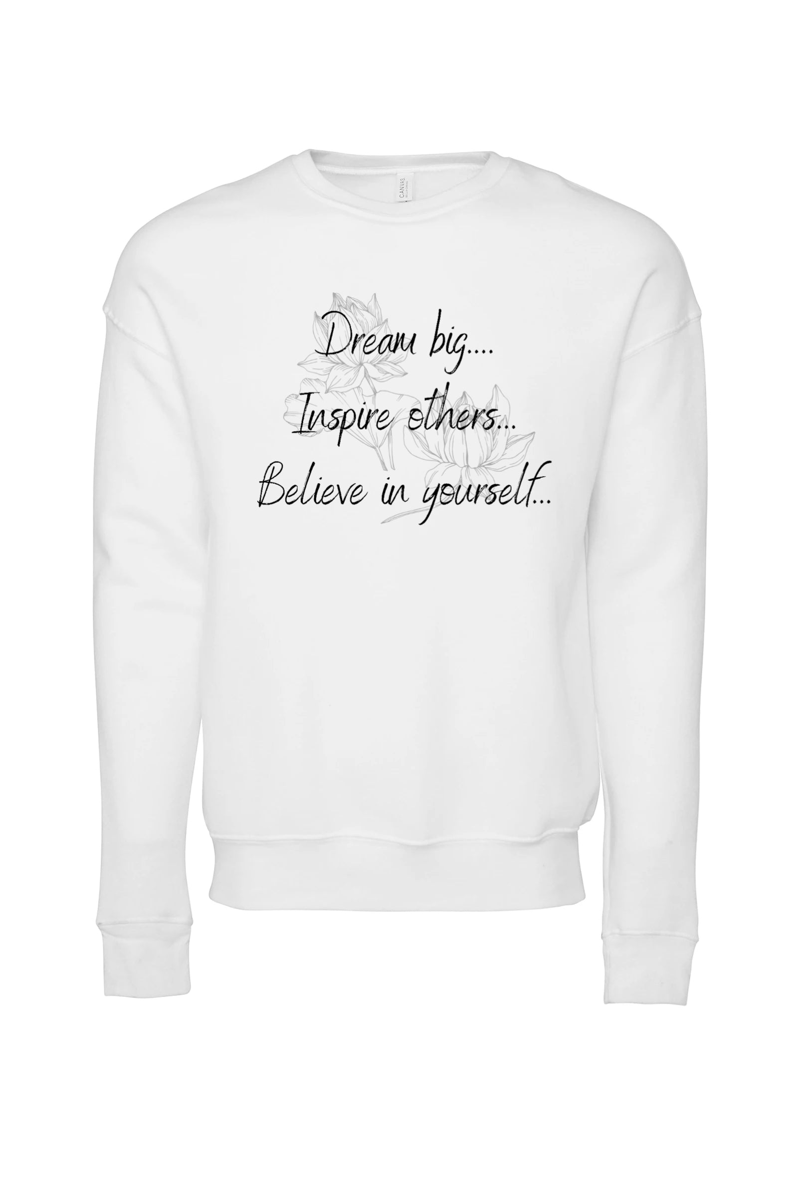 Pull long New Beginnings