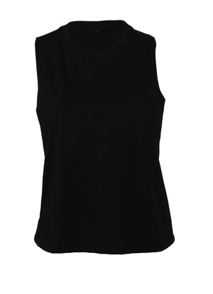 Libra Health Crop Tank