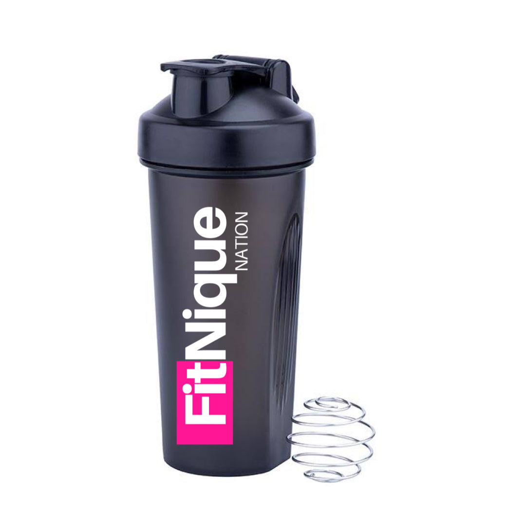 FITNIQUE Nation Tumbler Collection