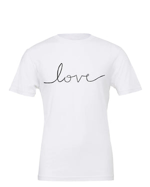 Love Tee