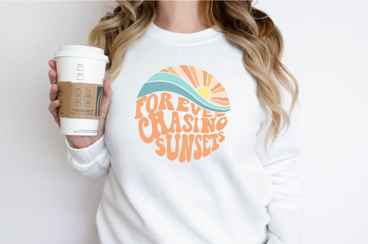 Chasing Sunsets Crew