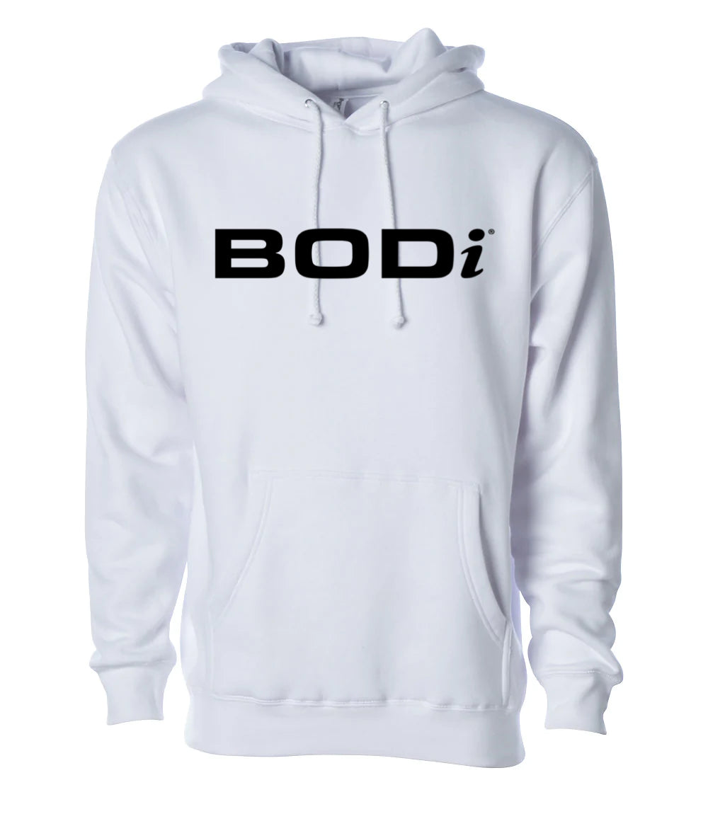 BODi Unisex Heavyweight Hoodie