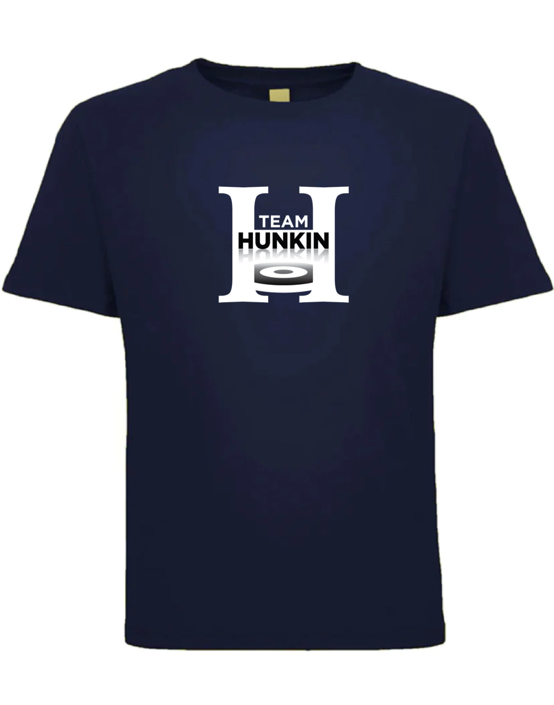 Team Hunkin Toddler Tee ( 3001T)