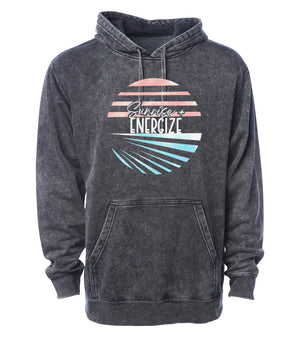 ENERGIZE LIVE MINERAL WASH HOODIE