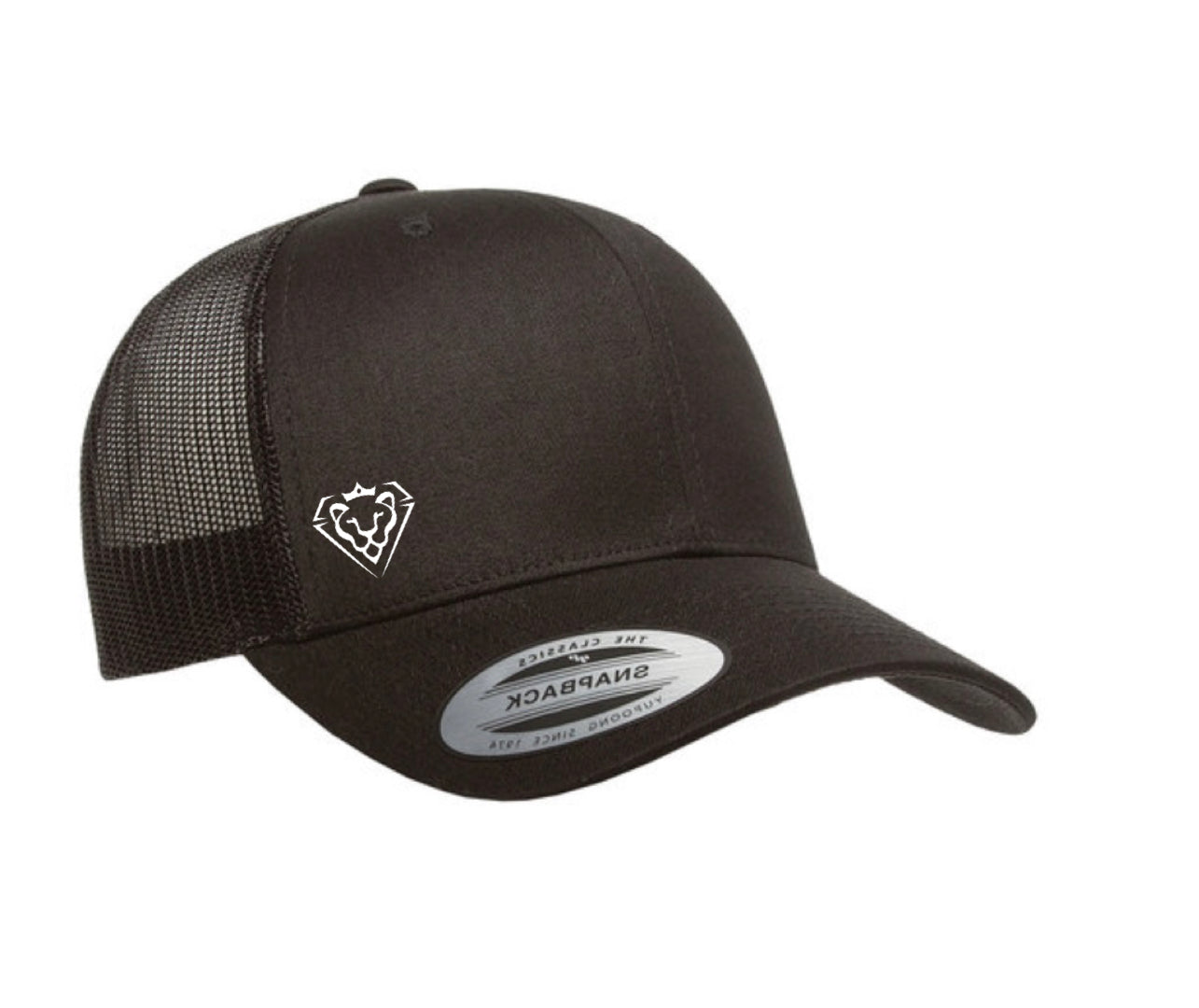Team Flawless Trucker Hats