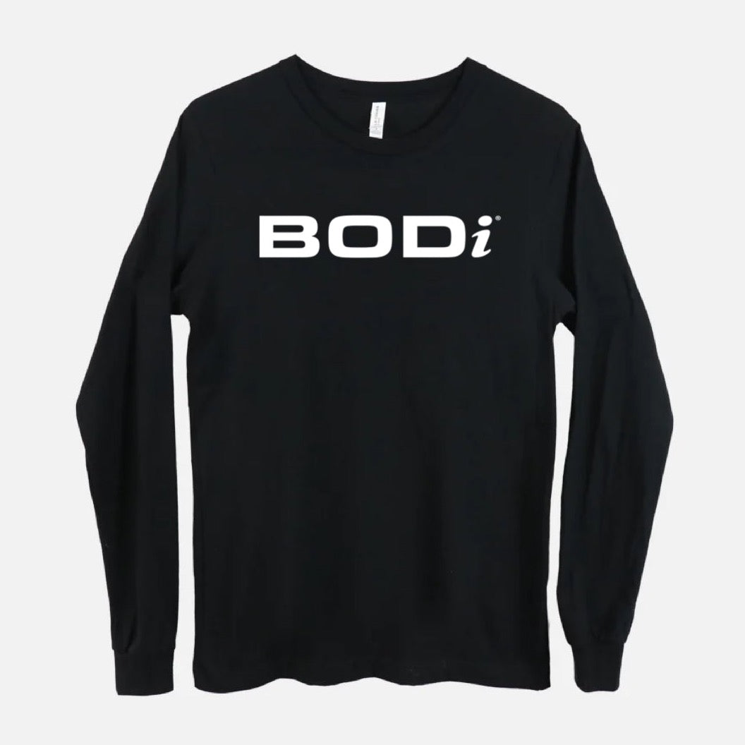 BODi UNISEX LONG SLEEVE TEE