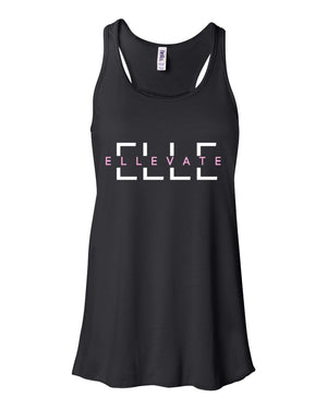 Ellevate Wellness Flowy Tank