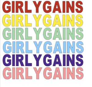 GIRLY GAINS CREW