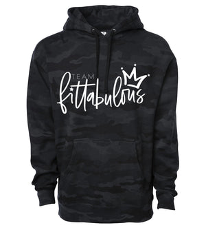 TEAM FITTABULOUS HEAVYWEIGHT HOODIE