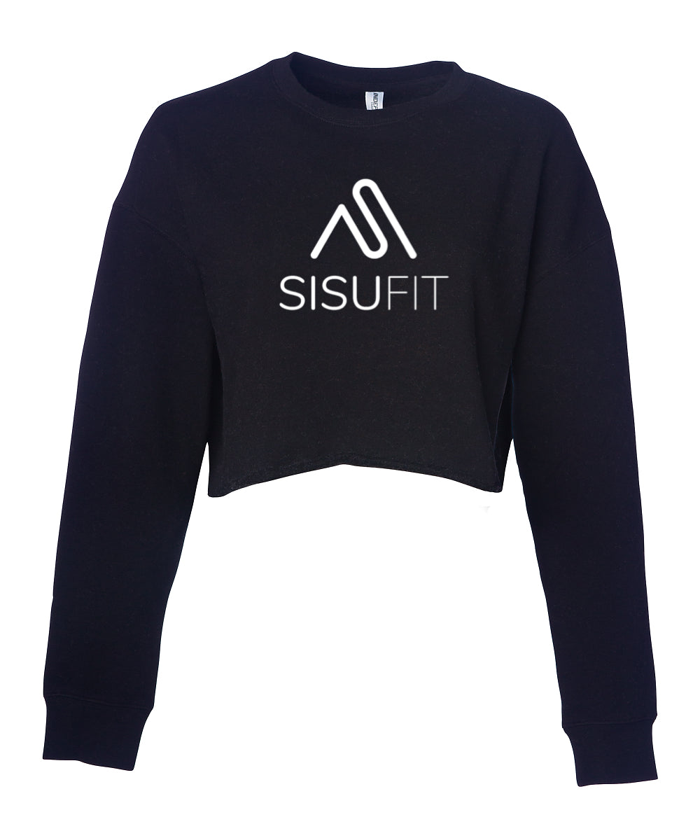 SISUFIT CROP CREW
