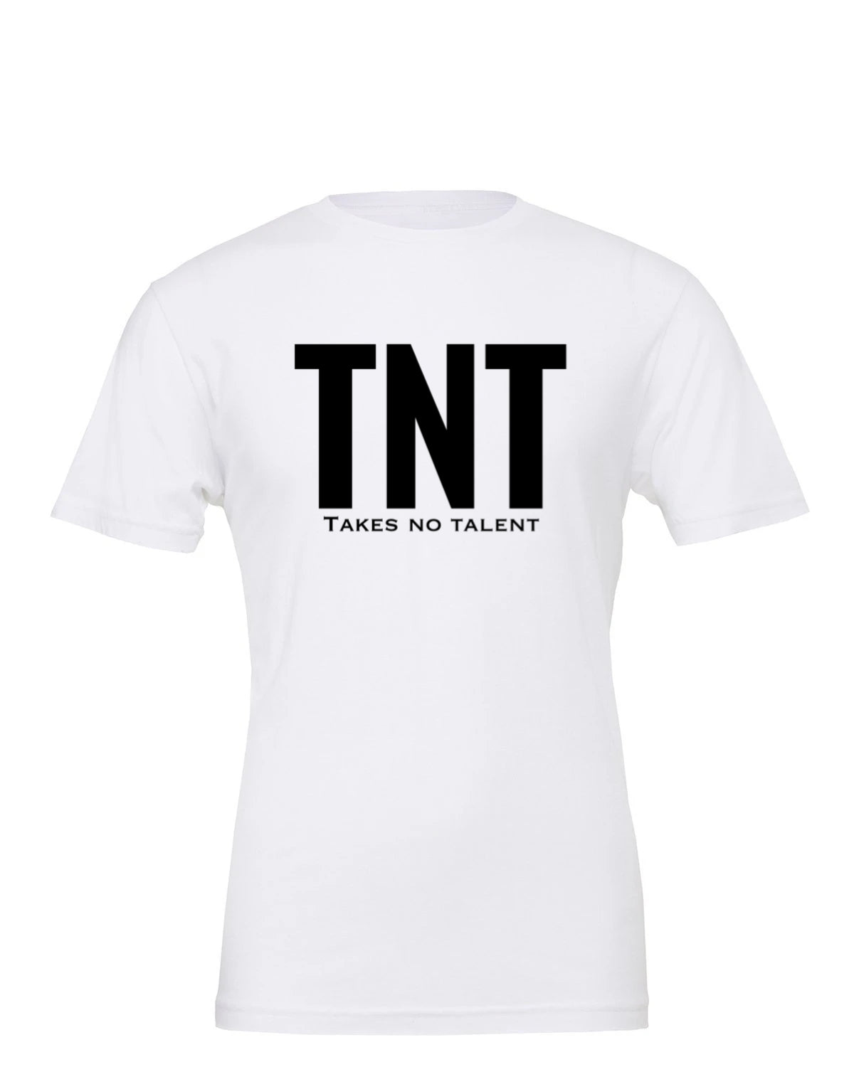 Project 100 “TNT” Unisex Tee