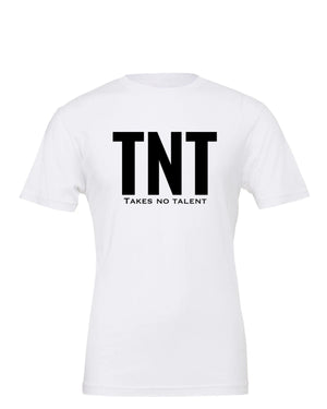 Project 100 “TNT” Unisex Tee