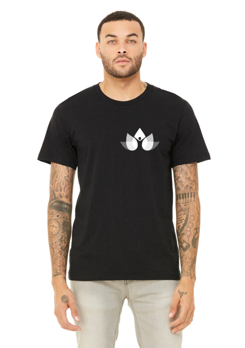 THE SISTERHOOD MENS TRIBLEND TEE