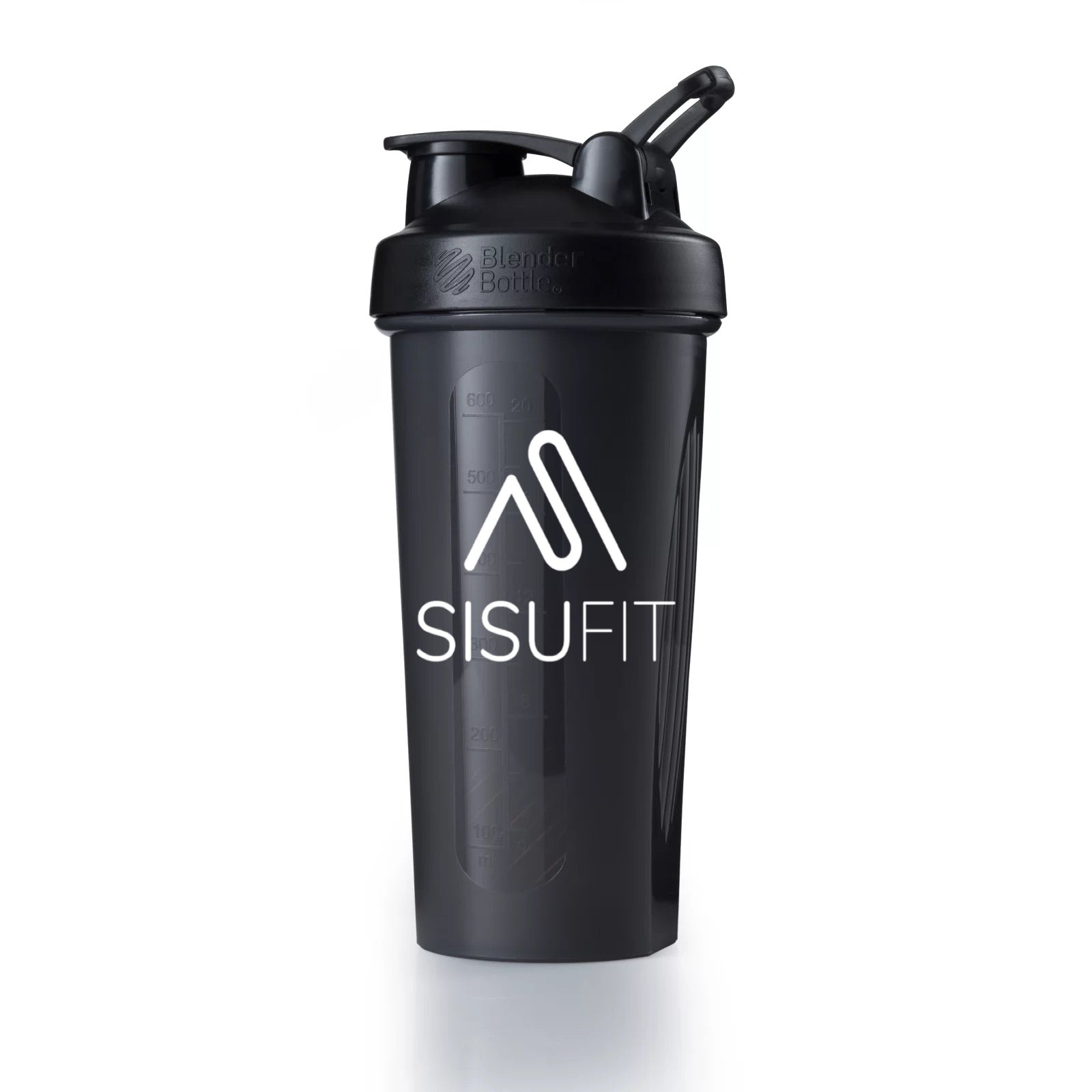 SISUFIT SHAKER BOTTLE