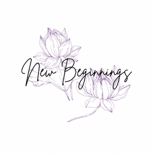 New Beginnings Crop Tee