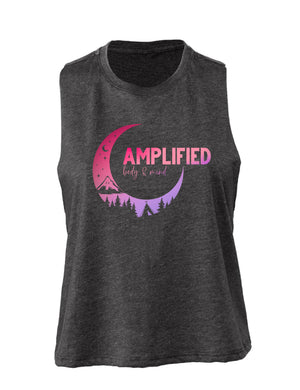 AMPLIFIED CROP TANK