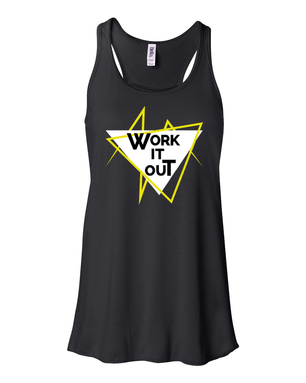 TRAVAILLEZ-Y, RÉSERVOIR FLUIDE 