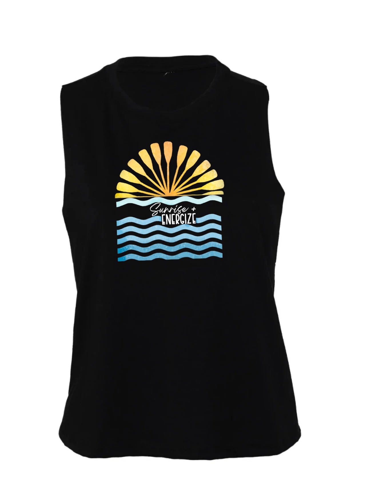 RÉSERVOIR DE CULTURE « OAR » ENERGIZE LIVE