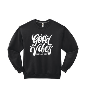 GOOD VIBES CREW