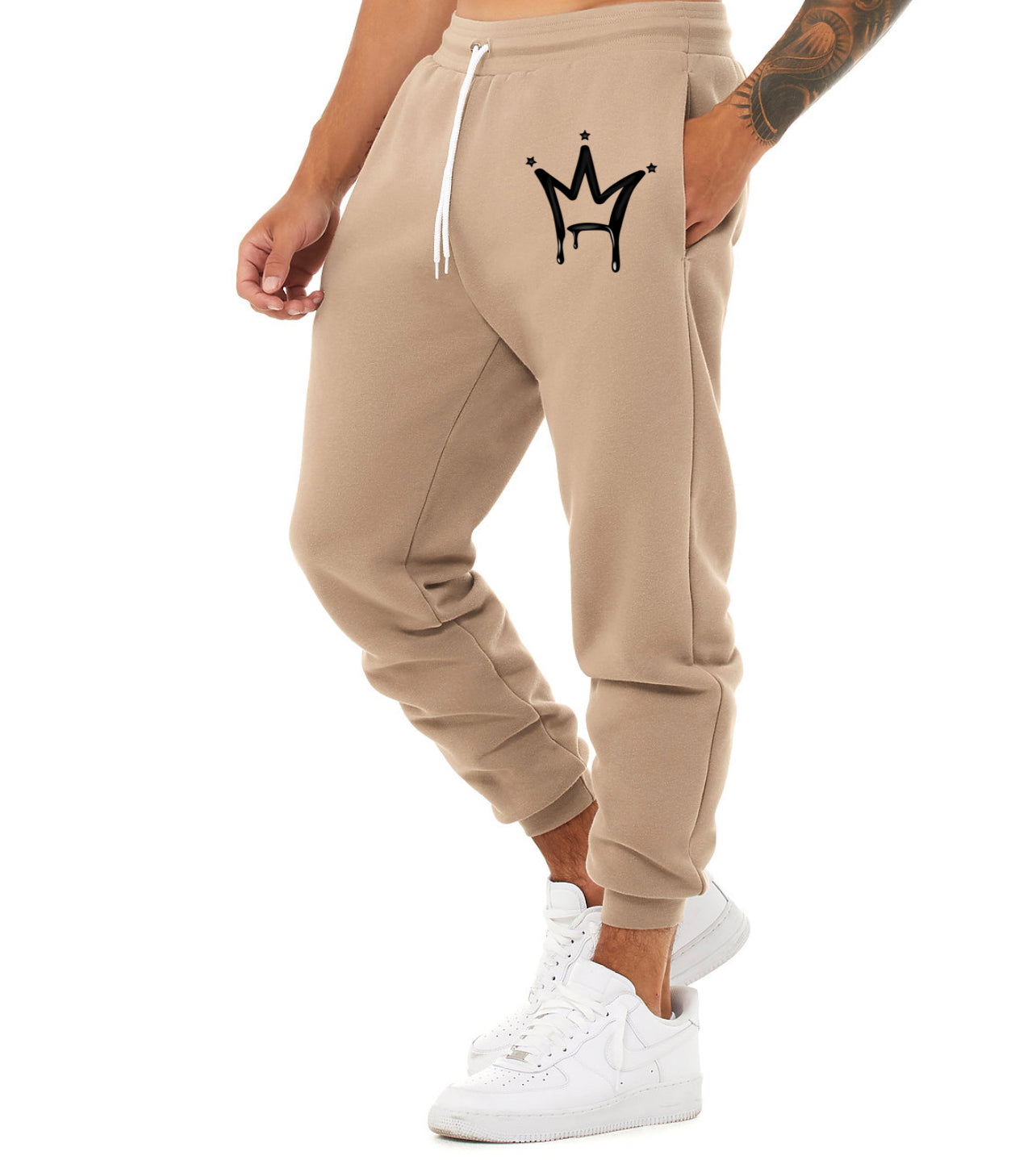 TEAM FITTABULOUS UNISEX JOGGERS