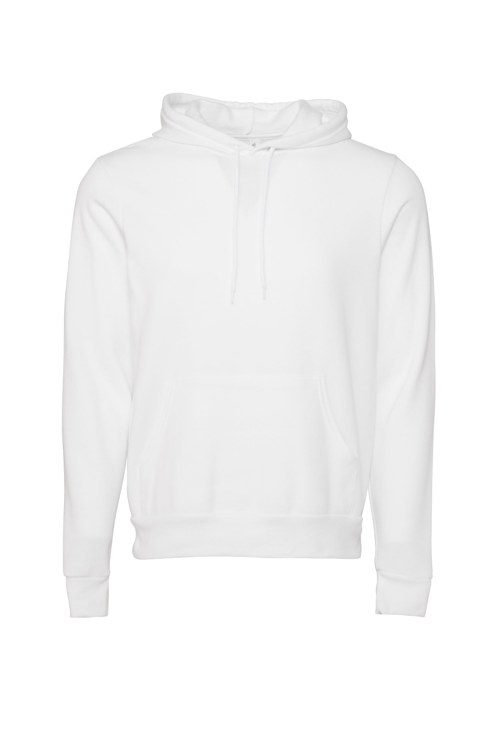 Tee-Oh Training Hoodie