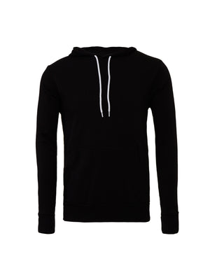 Beautifully Balanced Unisex Hoodie