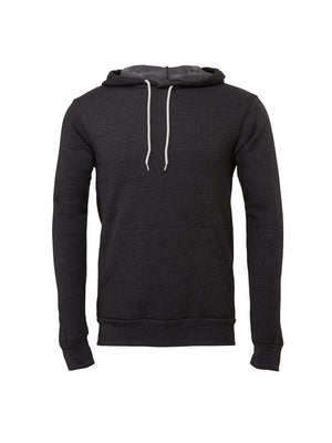 Beautifully Balanced Unisex Hoodie