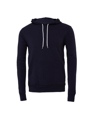 Beautifully Balanced Unisex Hoodie