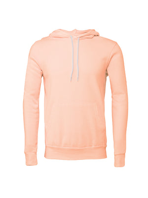 Beautifully Balanced Unisex Hoodie