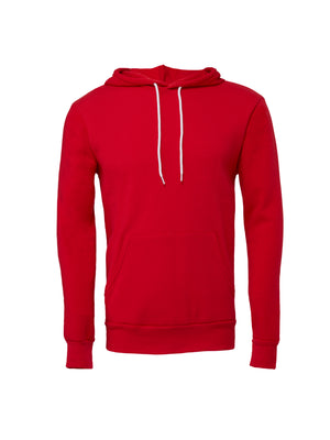 Beautifully Balanced Unisex Hoodie