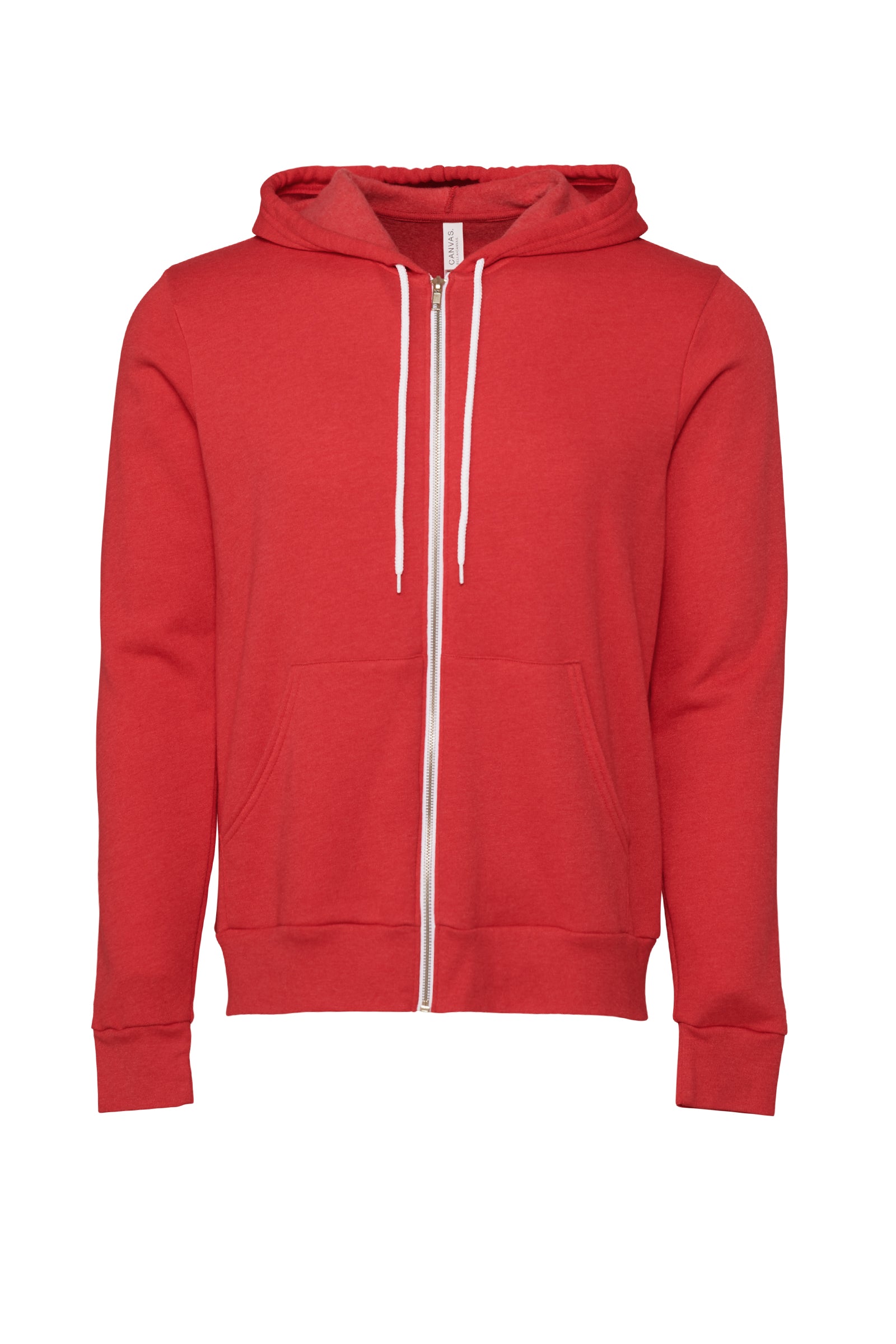 The Empowerment HUB Zip Up Hoodie