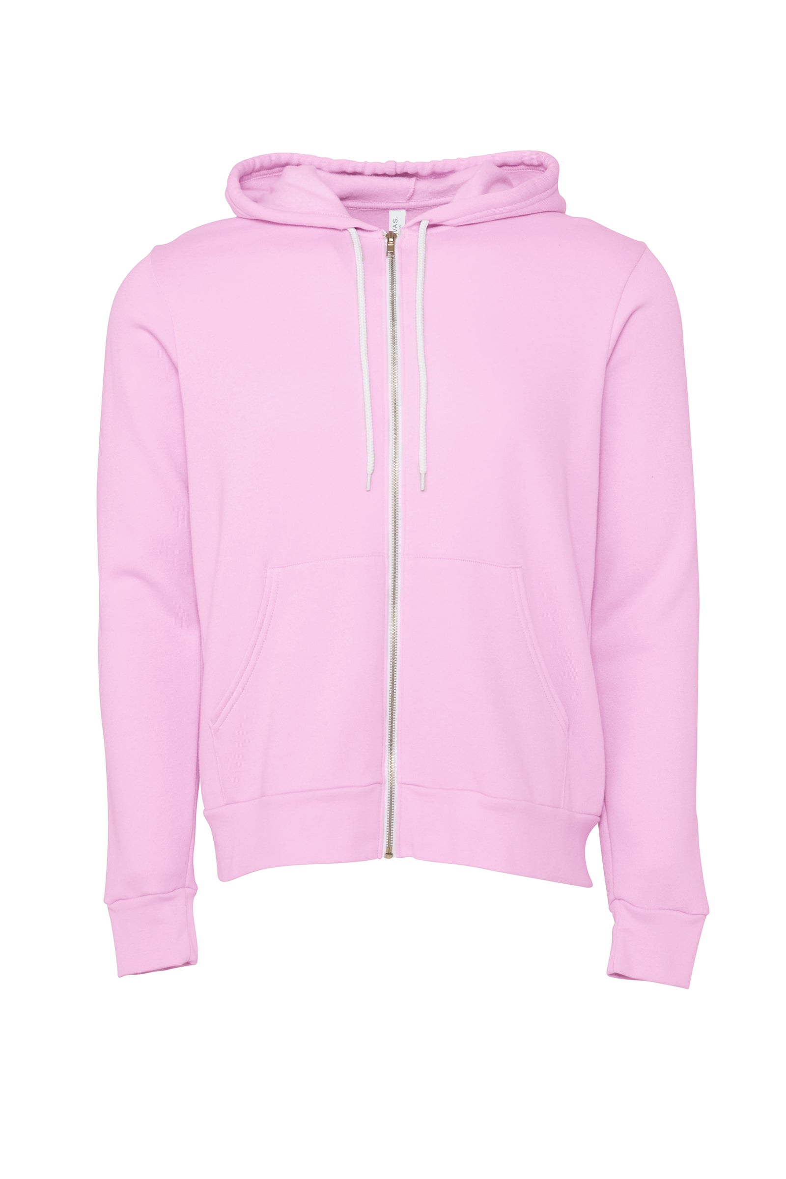 The Empowerment HUB Zip Up Hoodie