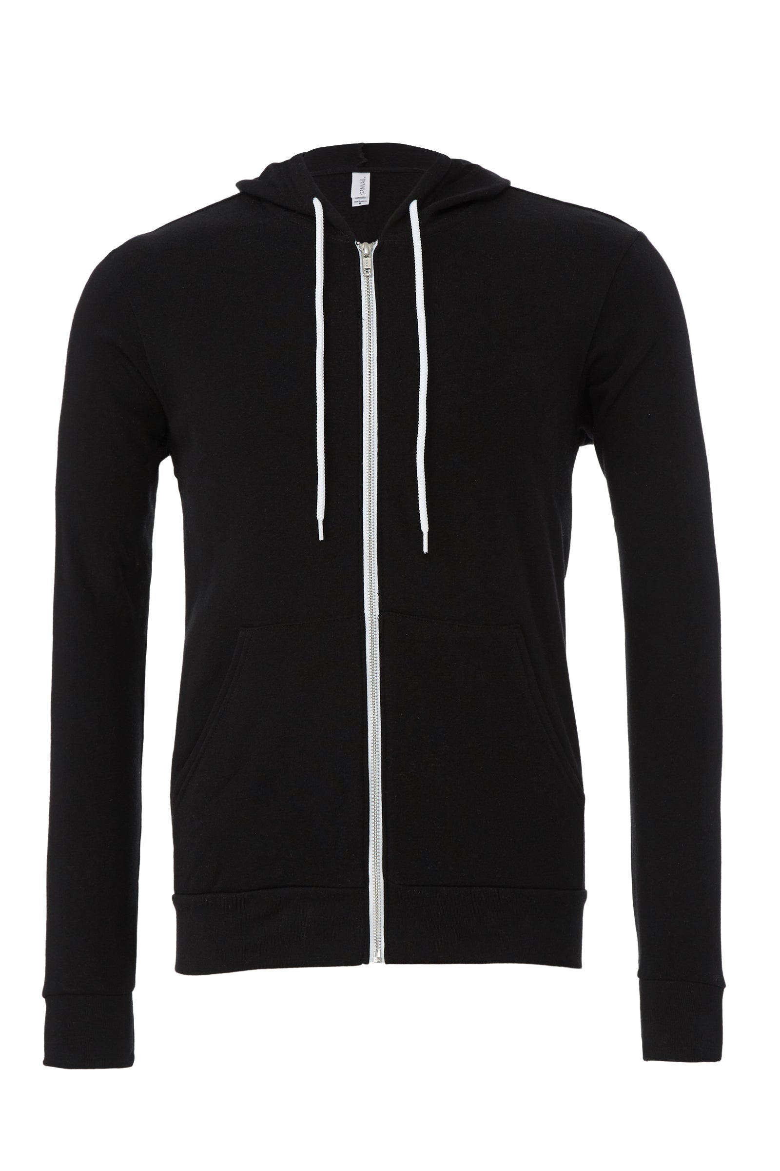 The Empowerment HUB Zip Up Hoodie